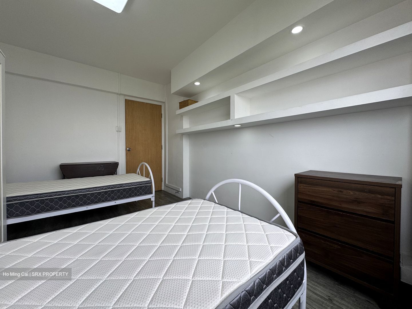 Blk 795 Khatib Vale (Yishun), HDB 4 Rooms #567169051